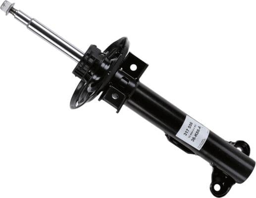 Shock Absorber 317556