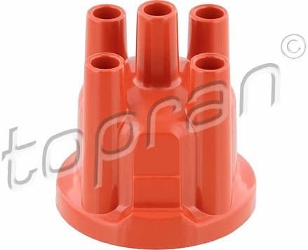 Ignition Distributor Cap 100596