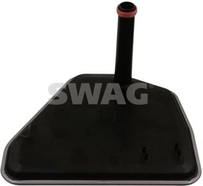 Hydraulic Filter, automatic transmission SWAG extra 30948368