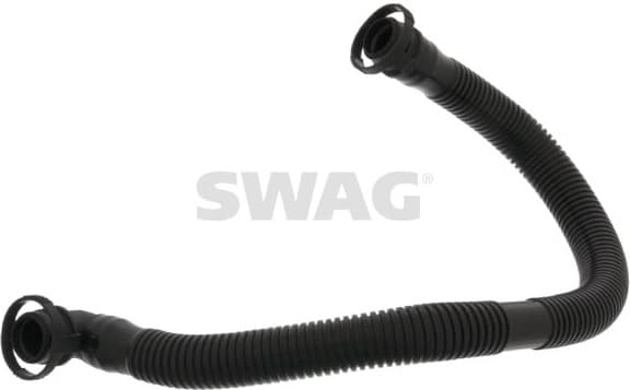 Hose, cylinder head cover ventilation 30100659