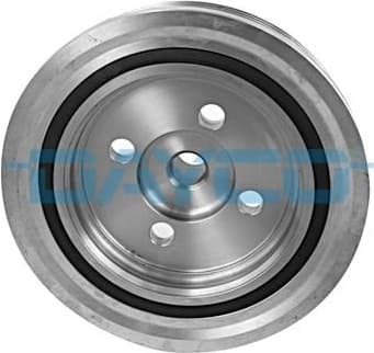 Belt Pulley, crankshaft DPV1070