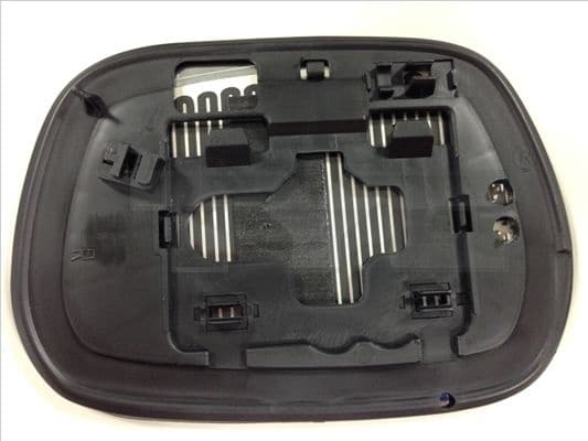 Mirror Glass, exterior mirror 336-0052-1