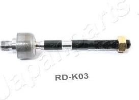 Inner Tie Rod RDK03