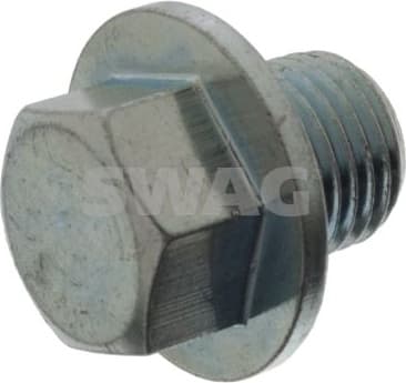 Screw Plug, oil sump 81930262