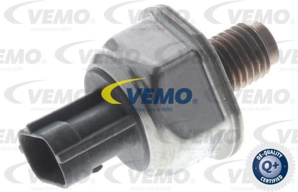 Sensor, fuel pressure Original VEMO Quality V25721103