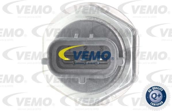 Sensor, fuel pressure Original VEMO Quality V25721103 - image 2