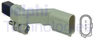 Sensor, crankshaft pulse SS11170