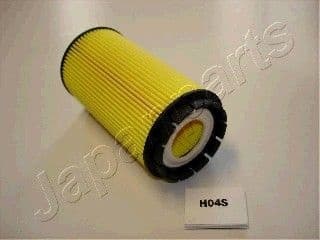 Oil Filter FOH04S - image 2