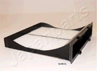 Filter, cabin air FAASB3