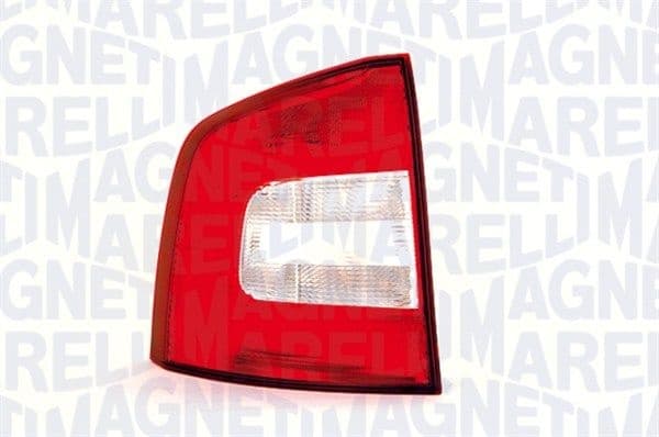 Tail Light Assembly 714021701801