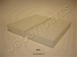 Filter, cabin air FAAH04