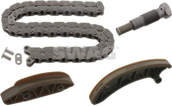 Timing Chain Kit Basic Short Kit 10944959