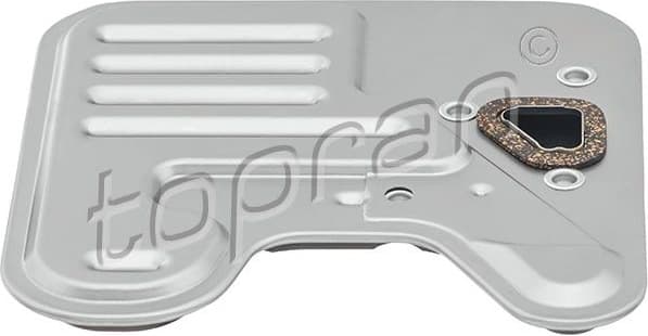 Hydraulic Filter, automatic transmission 820258