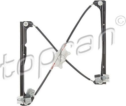 Window Regulator 111271