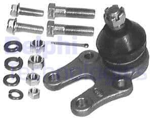 Ball Joint TC325