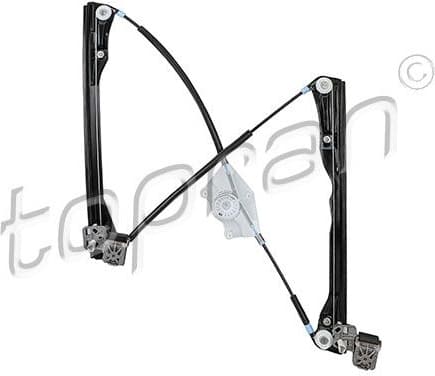Window Regulator 108671