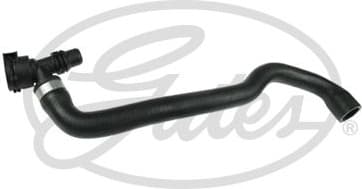 Heater Hose 02-1606