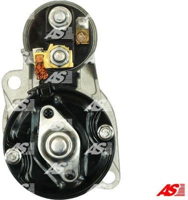Starter AS S0377 - image 3