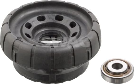 Repair Kit, suspension strut support mount 82922639