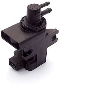 Pressure converter, turbocharger 9039