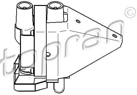 Ignition Coil 401461