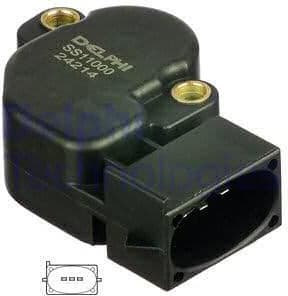 Sensor, throttle position SS1100012B1