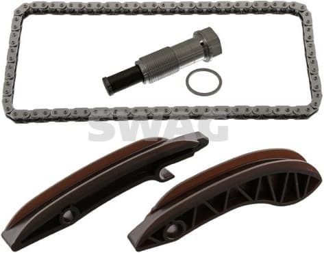 Timing Chain Kit Basic Short Kit 99130349