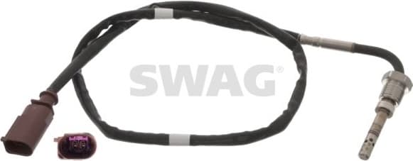 Sensor, exhaust gas temperature 30948841