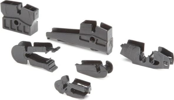 Wiper Blade 9XW184107221 - image 2