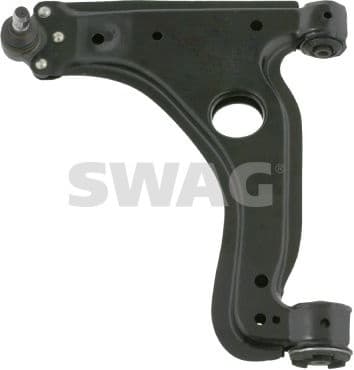 Control/Trailing Arm, wheel suspension 40927073