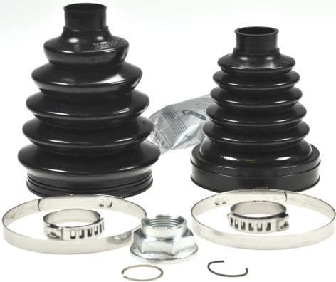Bellow Kit, drive shaft 306121