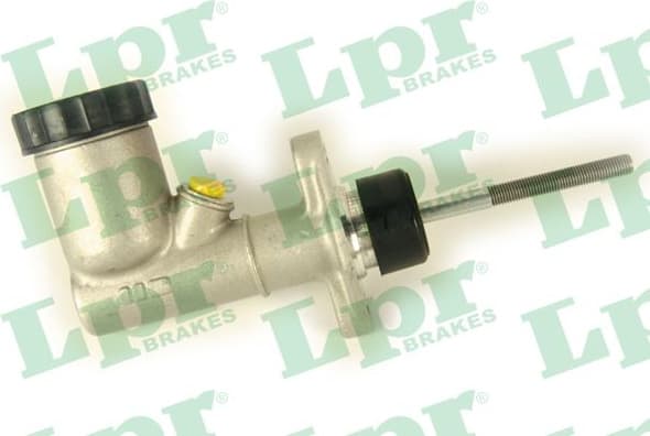 Master Cylinder, clutch 2501