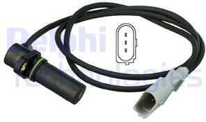 Sensor, crankshaft pulse SS11067