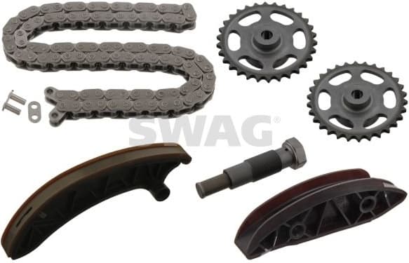 Timing Chain Kit Standard Medium Kit 10944973
