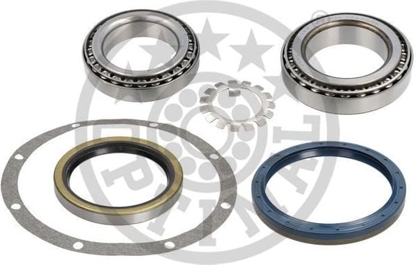 Wheel Bearing Kit 401212