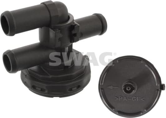 Coolant Control Valve 40922001