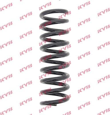 Suspension Spring K-Flex RA5371