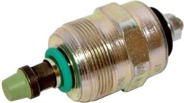 Fuel Cut-off, injection system 9006