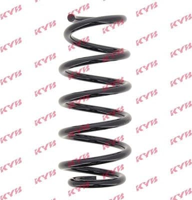 Suspension Spring K-Flex RA6154