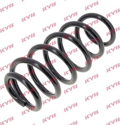 Suspension Spring K-Flex RA6154 - image 2