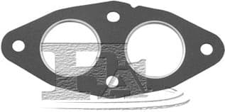 Gasket, exhaust pipe 100915