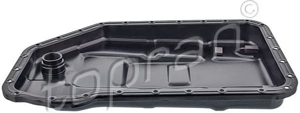 Oil Sump, automatic transmission 112341