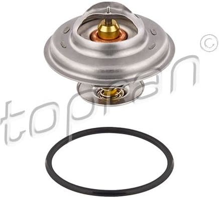 Thermostat, coolant 101522