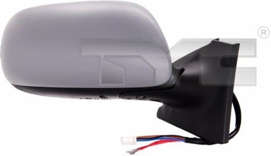 Exterior Mirror 336-0057