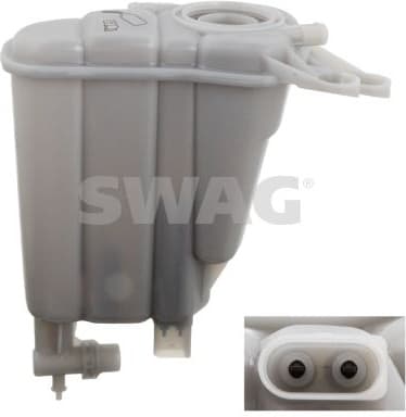 Expansion Tank, coolant 30103414