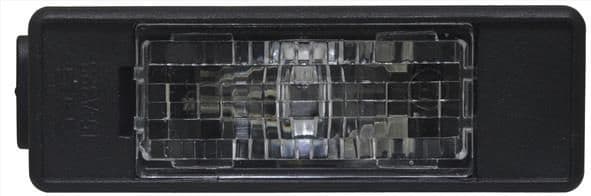 Licence Plate Light 15-0323-00-9