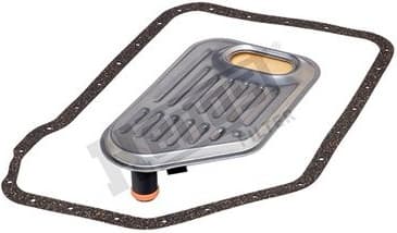 Hydraulic Filter Kit, automatic transmission EG99H D509