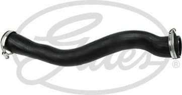 Charge Air Hose 09-0135