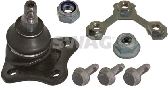 Ball Joint 30780034