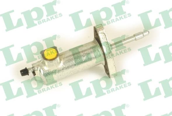 Slave Cylinder, clutch 3701